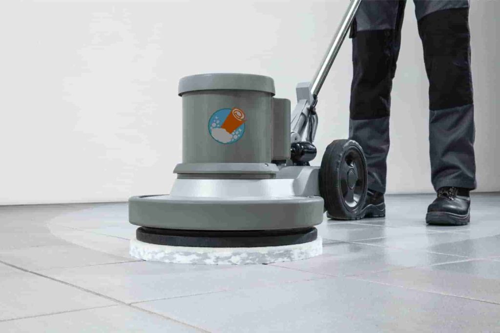 Wash and Share Floor Cleaner